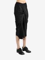RICK OWENS - Women Seb Skirt - Image 2