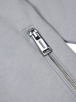 TEAM WANG X CHUANG ASIA - Women Zip-up Casual Jacket - Image 5