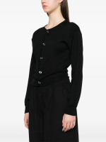 LEMAIRE - Women Fitted Cardigan - Image 2