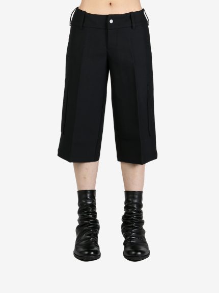 FAX COPY EXPRESS - Unisex Bermuda Straight Shorts