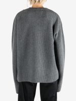 EXTREME CASHMERE - Unisex  N°356 You Sweater - Image 3