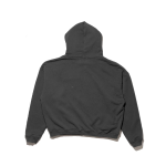 ENFANTS RICHES DEPRIMES - Men Holy Bible Assemblage Baggy Zip Hoodie - Image 2