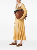 MIU MIU - Women Leather Beau Bag - Image 3