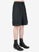 DRIES VAN NOTEN - Men Cargo Shorts - Image 2