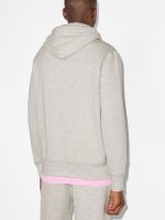 POLO RALPH LAUREN - Men Wool Blend Hoodie - Image 3