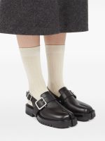 MAISON MARGIELA - Women Tabi County Sandals - Image 7