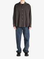 THE ROW - Men Anthony Shirt - Image 4