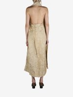 UMA WANG - Women Aloe Dress - Image 3