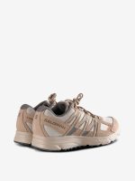 SALOMON - Unisex XMN-4 Suede Sneakers - Image 3