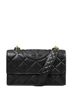 Black bag, front view