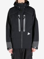 AND WANDER - Men 2 Pertex Shield Rain Jacket