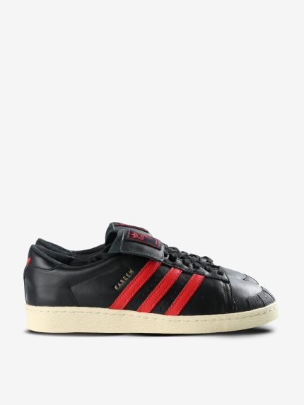 ADIDAS X WILLY CHAVARRIA - Unisex Jabbar Low Sneakers