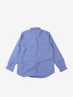 POLO RALPH LAUREN - Men Long Sleeve Performance Twill Sport Shirt - Image 2