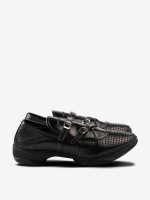 KIKO KOSTADINOV - Women Sonia Buckled Loafer Shoes