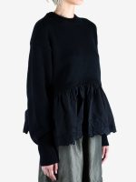 CECILIE BAHNSEN - Women Bera Jumper - Image 2
