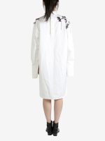 DRIES VAN NOTEN - Women Embroidered Dress - Image 3