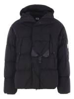 C.P. COMPANY - Men Eco Chrome-E Jacket