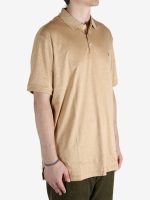 POLO RALPH LAUREN - Men Classic Fit Short Sleeve Soft Touch Polo - Image 2