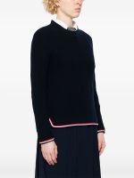 THOM BROWNE - Women Long Sleeve Top - Image 2