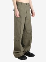DRIES VAN NOTEN - Men Cargo Pant - Image 2