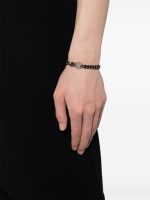 WERKSTATT MUNCHEN - Round Tag Bracelet - Image 2