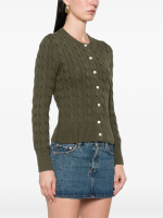 POLO RALPH LAUREN - Women Long Sleeve Cardigan - Image 2