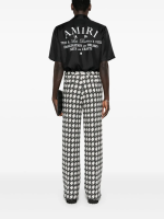AMIRI - Men Arts District Bowling Shirt - Image 3