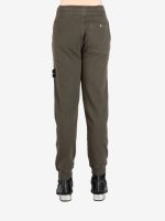 STONE ISLAND - Men Sweat Bottoms - Image 3