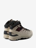 SALOMON - Unisex X-ALP Mid LTR GTX Sneakers - Image 3