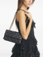 TORY BURCH - Women Fleming Small Convertible Shoulder Bag - Image 2