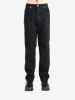 GIVENCHY - Men Straight Fit Pants