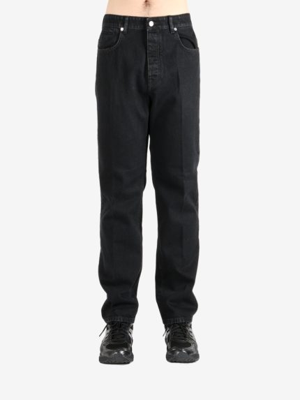 GIVENCHY - Men Straight Fit Pants
