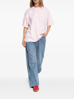 ALEXANDER WANG - Unisex Short Sleeve T-Shirt - Image 3