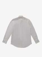 POLO RALPH LAUREN - Men Long Sleeve Stretch Poplin Classic Fit Shirt - Image 2
