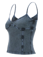 DIESEL - Women T-Ony Tank Top - Image 2