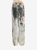 ACNE STUDIOS - Unisex Loose Trousers - Image 3