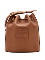 MARC JACOBS - Women The Large Shoulder Bucket Bag - Image 4