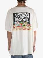 GALLERY DEPT. - Men Skeleton Beach Theatre Tee - Image 3