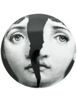 FORNASETTI - RoundTheme And Variations N.10 Box