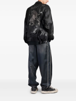 MAISON MIHARA YASUHIRO - Men Collared Souvenir Jacket - Image 4