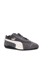 PUMA - Unisex Speedcat Mesh Sneakers - Image 2