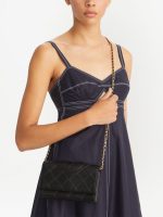 TORY BURCH - Women Fleming Chain Wallet - Image 2