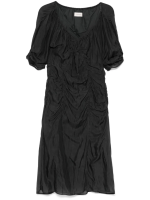 LEMAIRE - Women Midi Dress - Image 5