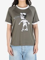 MAGLIANO - Unisex Britpop Mini Tee