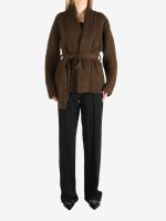 THE ROW - Women Sotani Cardigan - Image 4