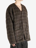 OUR LEGACY - Men Cardigan - Image 2