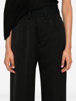 ALAINPAUL - Women Elastic Waist Pant - Image 4