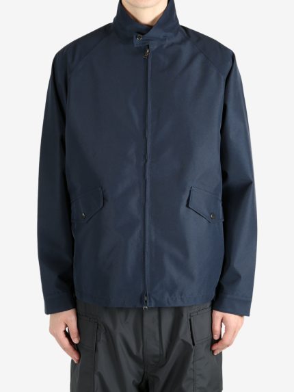 NANAMICA - Men Gore-Tex Crew Jacket