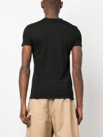 LACOSTE - Men Cotton Pima T-shirt - Image 3