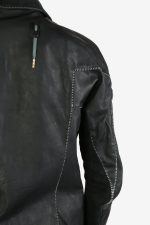 BORIS BIDJAN SABERI - Men TEJANA1.4 FMM20002 Jacket - Image 5